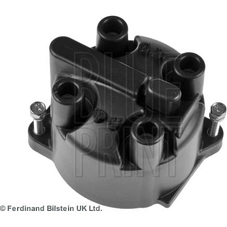 Capac distribuitor Distributor cap fits. NISSAN ALMERA I PRIMERA 2.0 07.96-07.02 NISSAN ALMERA I (N15), Hatchback, 07.1995 - 01.2001 Blue Print ADN114230