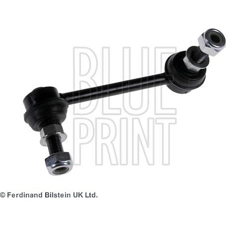 Brat / bieleta suspensie, stabilizator NISSAN 370Z (Z34), Roadster, 01.2009 - Blue Print ADN18580