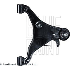 Brat, suspensie roata NISSAN NP300 NAVARA (D40), Cadru de sprijin, 08.2008 - Blue Print ADN186125