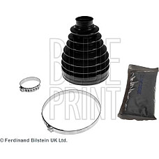 Ansamblu burduf. articulatie planetara Burduf cauciuc cap planetara exterior-Fata fi. 30-99 lungime122 se potriveste. NISSAN MUR NISSAN MURANO II (Z51), Crossover, 10.2007 - 09.2014 Blue Print ADN18177