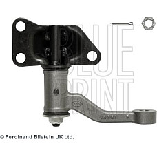 Bara directie Bratul directiei Dreapta-Stanga vehicul cu volan pe partea stanga se potriveste. NISSAN NAVARA NP300 PICK UP 2.4-2 NISSAN NAVARA (D21), Ridica, 09.1985 - 03.2008 Blue Print ADN187130