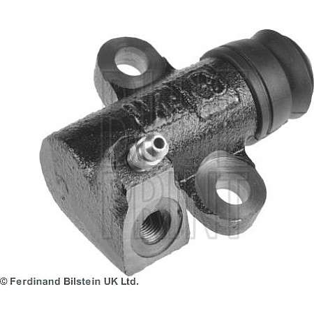Cilindru receptor ambreiaj Actuator ambreiaj 1746mm se potriveste. FORD MAVERICK NISSAN NAVARA NP300 PICK UP TERRANO II 2.5D-2.7 NISSAN CARAVAN (E25), Van, 10.2000 - 06.2012 Blue Print ADN13627