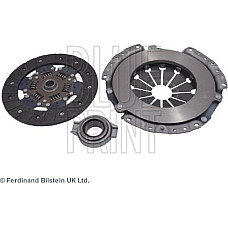 Set ambreiaj NISSAN ALMERA II (N16), Sedan, 04.2000 - Blue Print ADN130129