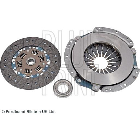 Set ambreiaj NISSAN PATROL III/1 (W160), Turism, 11.1979 - 02.1989 Blue Print ADN13030