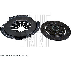 Set ambreiaj NISSAN SENTRA VII (B17), Sedan, 08.2012 - Blue Print ADN130203