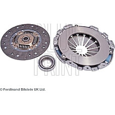 Set ambreiaj NISSAN NT400 CABSTAR (F24M), Cadru de sprijin, 08.2009 - Blue Print ADN130229