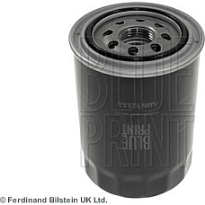 Filtru ulei NISSAN SUNNY III Traveller (Y10), Turism, 11.1990 - 03.2000 Blue Print ADN12113