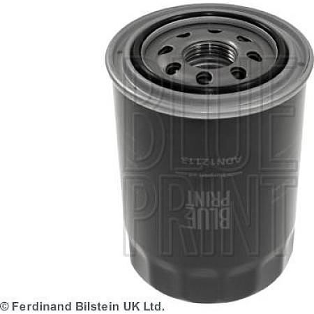 Filtru ulei NISSAN SUNNY III Traveller (Y10), Turism, 11.1990 - 03.2000 Blue Print ADN12113