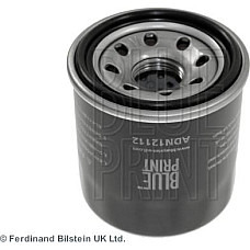Filtru ulei insurubat M20x15mm se potriveste. DACIA DOKKER DOKKER EXPRESS-MINIVAN DUSTER DUSTER-SUV JOGGER INFINITI EX FX G M Q5 NISSAN EXPERT II (W11), Turism, 10.1998 - 04.2004 Blue Print ADN12112
