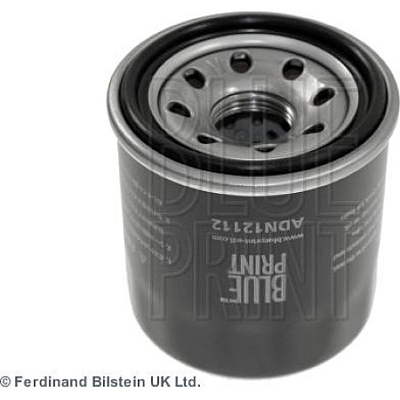 Filtru ulei insurubat M20x15mm se potriveste. DACIA DOKKER DOKKER EXPRESS-MINIVAN DUSTER DUSTER-SUV JOGGER INFINITI EX FX G M Q5 NISSAN QASHQAI II (J11, J11_), Crossover, 11.2013 - Blue Print ADN12112