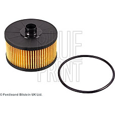 Filtru ulei element filtrant se potriveste. MERCEDES A V177 A W177 B SPORTS TOURER W247 CITAN MPV CITAN TOURER W420 CITAN-MINIVA RENAULT MEGANE IV Grandtour (K9A/M/N_), Turism, 04.2016 - Blue Print ADN12134