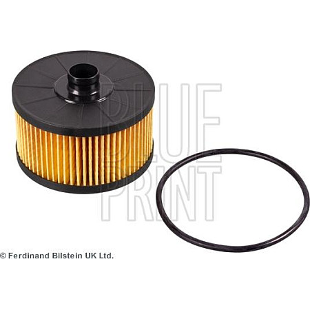 Filtru ulei element filtrant se potriveste. MERCEDES A V177 A W177 B SPORTS TOURER W247 CITAN MPV CITAN TOURER W420 CITAN-MINIVA RENAULT MEGANE IV Grandtour (K9A/M/N_), Turism, 04.2016 - Blue Print ADN12134