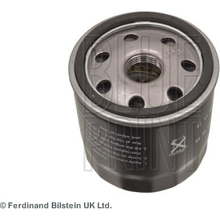 Filtru ulei insurubat M20x15mm se potriveste. MERCEDES A W176 B SPORTS TOURER W246 W242 CITAN MIXTO DOUBLE CABIN CITAN MPV CITAN RENAULT SCENIC III (JZ0/1_), Dubita, 12.2008 - Blue Print ADN12133