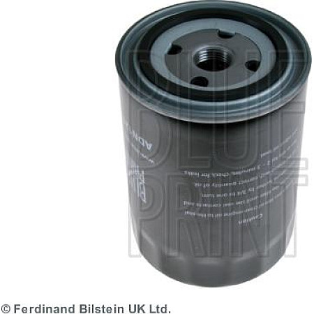 Filtru ulei insurubat 3-4inch-16UNF se potriveste. FORD MAVERICK FORD USA F-250 NISSAN 280ZXZXT BLUEBIRD CABSTAR CABSTAR E DATSU NISSAN LAUREL (JC32), Sedan, 11.1984 - 06.1990 Blue Print ADN12132