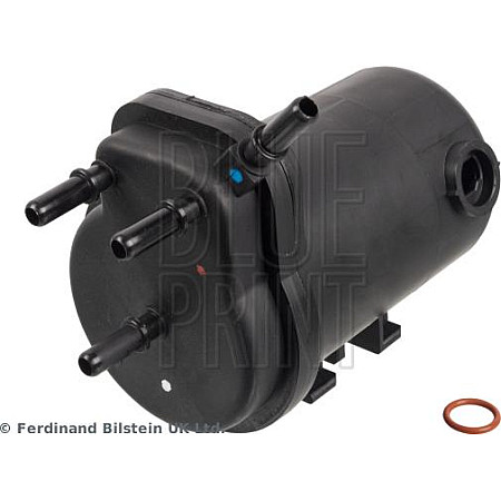 Filtru combustibil NISSAN JUKE (F15), Hatchback, 06.2010 - Blue Print ADN12338