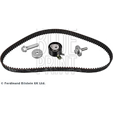 Set curea de distributie RENAULT SCALA (LJM_), Sedan, 04.2010 - Blue Print ADN17306