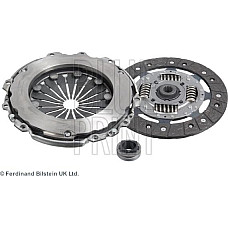 Set ambreiaj PEUGEOT 307 SW (3H), Turism, 03.2002 - 12.2009 Blue Print ADP153058