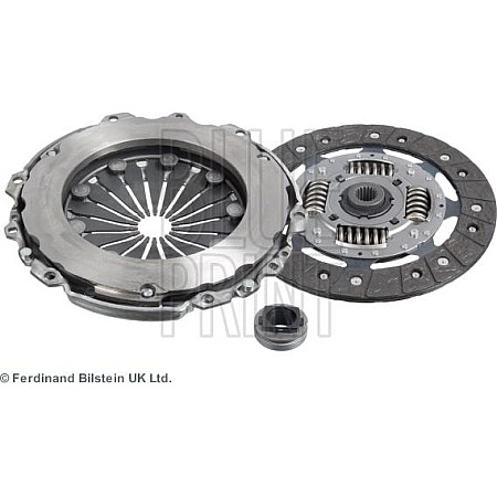 Set ambreiaj PEUGEOT 307 SW (3H), Turism, 03.2002 - 12.2009 Blue Print ADP153058