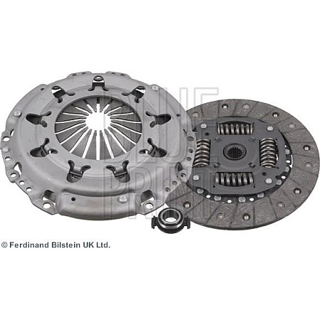 Set ambreiaj PEUGEOT 306 (7A, 7C, N3, N5), Hatchback, 01.1993 - 10.2003 Blue Print ADP153030