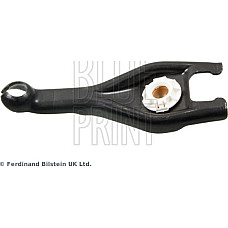 Furca decuplare. ambreiaj Elementul selector de viteze se potriveste. CITROEN BERLINGO BERLINGO MULTISPACE BERLINGO-MINIVAN C3 I PEUGEOT 806 (221), Dubita, 06.1994 - 08.2002 Blue Print ADP153315