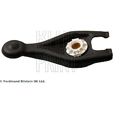 Furca decuplare. ambreiaj Furca debreiere se potriveste. DS DS 3 DS 4 DS 7 CITROEN BERLINGO BERLINGO MULTISPACE BERLINGO-MINIVAN PEUGEOT 607 (9D, 9U), Sedan, 01.2000 - Blue Print ADP153316