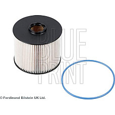 Filtru combustibil FORD MONDEO IV (BA7), Sedan, 03.2007 - 01.2015 Blue Print ADP152305
