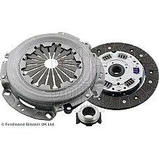 Set ambreiaj RENAULT Megane I Van (KA_), Kombi, 02.2000 - 07.2003 Blue Print ADR163013