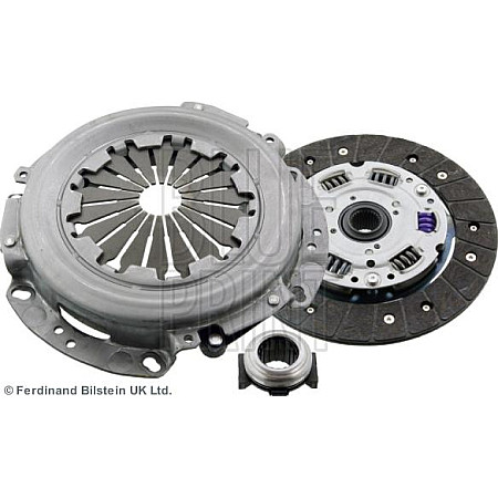 Set ambreiaj RENAULT Megane I Van (KA_), Kombi, 02.2000 - 07.2003 Blue Print ADR163013