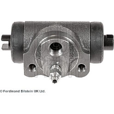 Cilindru receptor frana SUBARU LEGACY II (BD), Sedan, 01.1994 - 10.1999 Blue Print ADS74411