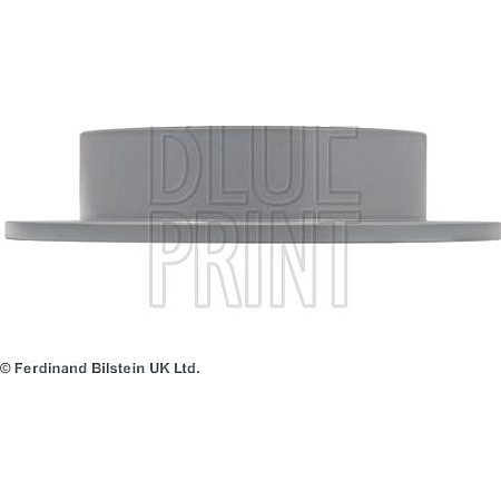 Disc frana SUBARU IMPREZA (GD), Sedan, 09.1999 - 06.2009 Blue Print ADS74333