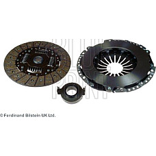 Set ambreiaj SUBARU LEGACY V (BR), Turism, 06.2008 - 12.2014 Blue Print ADS73044