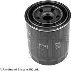 Filtru ulei insurubat M20x15mm se potriveste. SUBARU FORESTER IMPREZA LEGACY IV LEGACY V OUTBACK XV 02.08- SUBARU XV (_GP_), Crossover, 09.2011 - Blue Print ADS72105