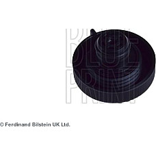 Buson,vas expansiune TOYOTA ALPHARD / VELLFIRE II (_H2_), Dubita, 04.2008 - 12.2015 Blue Print ADT39901