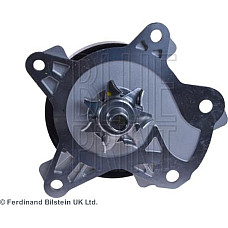 Pompa apa apa with gasket fits. LOTUS ELISE TOYOTA AURIS AVENSIS COROLLA NOAH-VOXY PREMIO RAV 4 III RAV 4 IV VERSO YARIS TOYOTA AURIS II (_E18_), Hatchback, 10.2012 - 12.2018 Blue Print ADT391106
