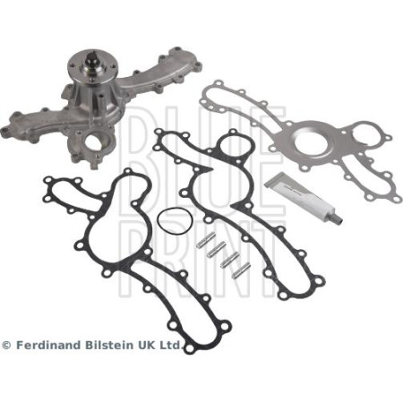 Pompa apa TOYOTA 4 RUNNER IV (_N21_), Crossover, 08.2002 - 12.2009 Blue Print ADT391102