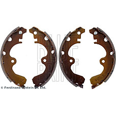 Set saboti frana TOYOTA CORSA V (L50), Sedan, 09.1994 - 09.1999 Blue Print ADT34143