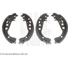 Set saboti frana TOYOTA VISTA V (_V5_), Sedan, 06.1998 - 08.2003 Blue Print ADT34155