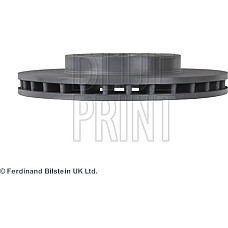 Disc frana TOYOTA CELICA VI (_T20_), Sabrioleta, 11.1993 - 08.1999 Blue Print ADT34346