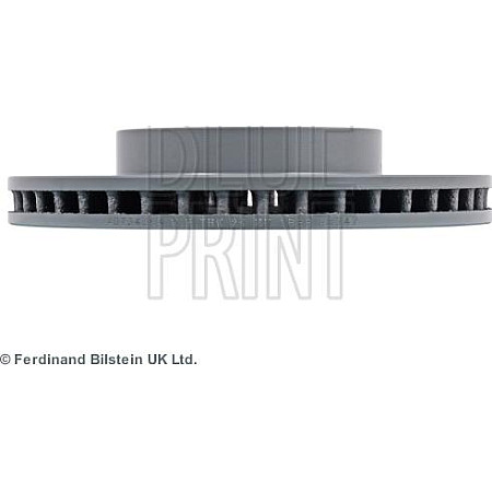 Disc frana TOYOTA CORONA X (T190), Hatchback, 02.1992 - 09.1997 Blue Print ADT34364