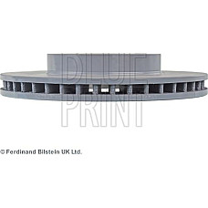 Disc frana TOYOTA PRIUS I (_W1_), Sedan, 12.1997 - 08.2000 Blue Print ADT343155