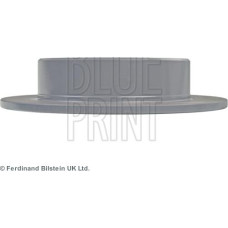 Disc frana TOYOTA PRIUS I (_W1_), Sedan, 12.1997 - 08.2000 Blue Print ADT343175