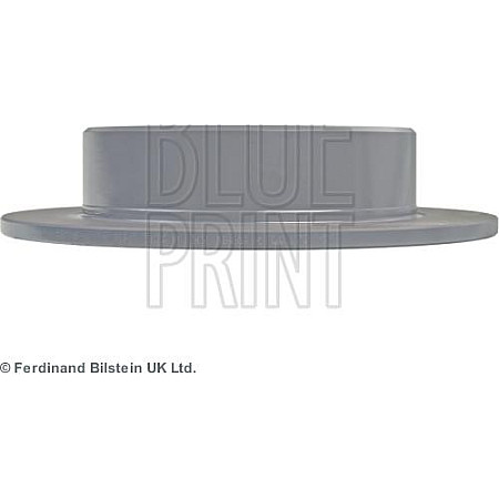 Disc frana TOYOTA COROLLA IX (_E12_), Sedan, 08.2000 - 03.2008 Blue Print ADT343175