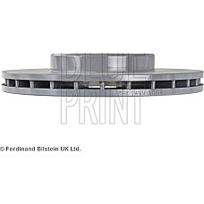 Disc frana TOYOTA HIACE I (_H11, _H2_, _H3_, _H4_), Autobuz, 02.1977 - 11.1982 Blue Print ADT34324