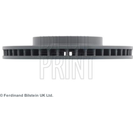 Disc frana TOYOTA CAMRY IV (_V2_), Sedan, 08.1996 - 09.2002 Blue Print ADT343208