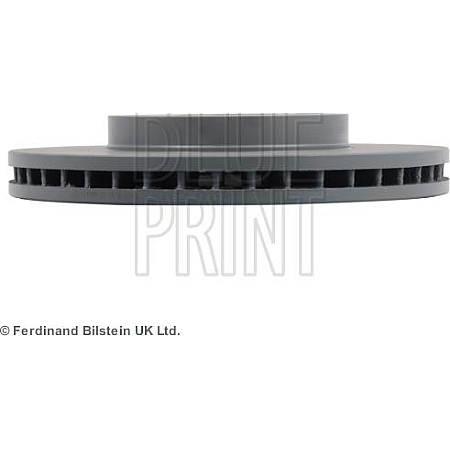 Disc frana TOYOTA HIACE IV (__H1_, __H2_), Van, 08.1995 - 12.2012 Blue Print ADT34378