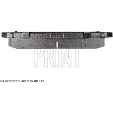 Set placute frana.frana disc Set placute frana Fata se potriveste. GREAT WALL VOLEEX C20R LEXUS CT TOYOTA PREMIO PRIUS YARIS YA TOYOTA COROLLA X (_E15_), Sedan, 10.2006 - Blue Print ADT342181