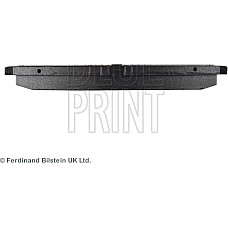 Set placute frana TOYOTA HIACE IV (__H1_, __H2_), Van, 08.1995 - 12.2012 Blue Print ADT342128
