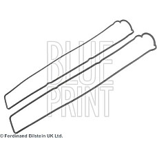 Set garnituri, Capac supape TOYOTA MARK II VIII (_X10_), Sedan, 09.1996 - 09.2001 Blue Print ADT36744