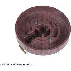 Rotor distribuitor Distributor rotor arm fits. SUZUKI ALTO IV SAMURAI TOYOTA CARINA E VI CELICA MR2 II PREVIA I RAV 4 I 1.0-2.4 TOYOTA CELICA VI (_T20_), Compartiment, 09.1993 - 11.1999 Blue Print ADT314314