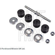 Brat / bieleta suspensie, stabilizator TOYOTA PASEO I (EL44_), Compartiment, 06.1988 - 08.1995 Blue Print ADT38585